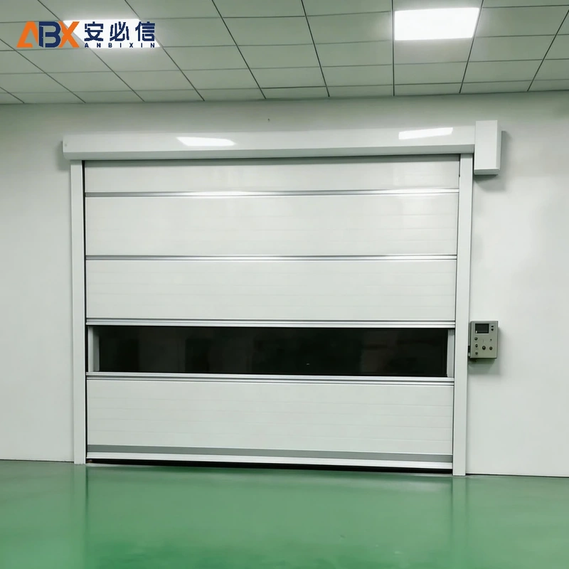 丽江市快速门